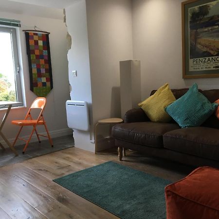 The Wrens Annexe - Stylish Self-Contained 2-Bed Annexe Penzance Kültér fotó