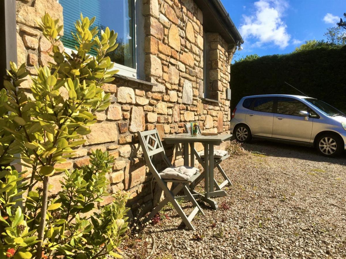 The Wrens Annexe - Stylish Self-Contained 2-Bed Annexe Penzance Kültér fotó